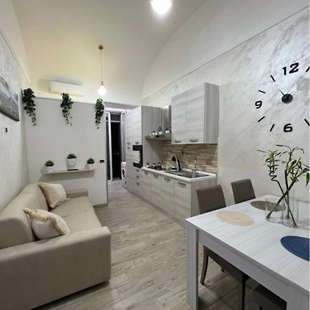 El Pibe De Oro Apartment Наполи Екстериор снимка