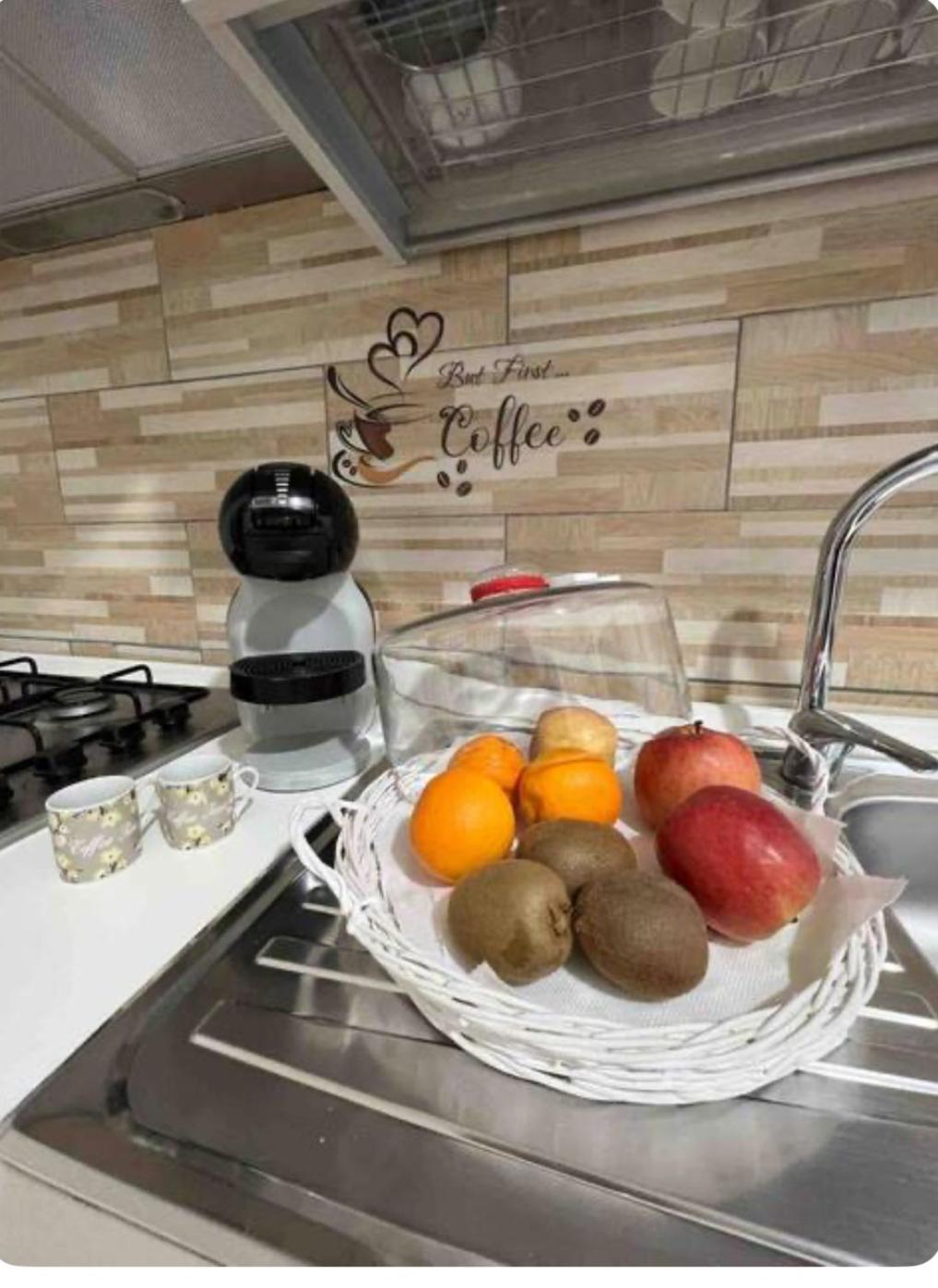 El Pibe De Oro Apartment Наполи Екстериор снимка