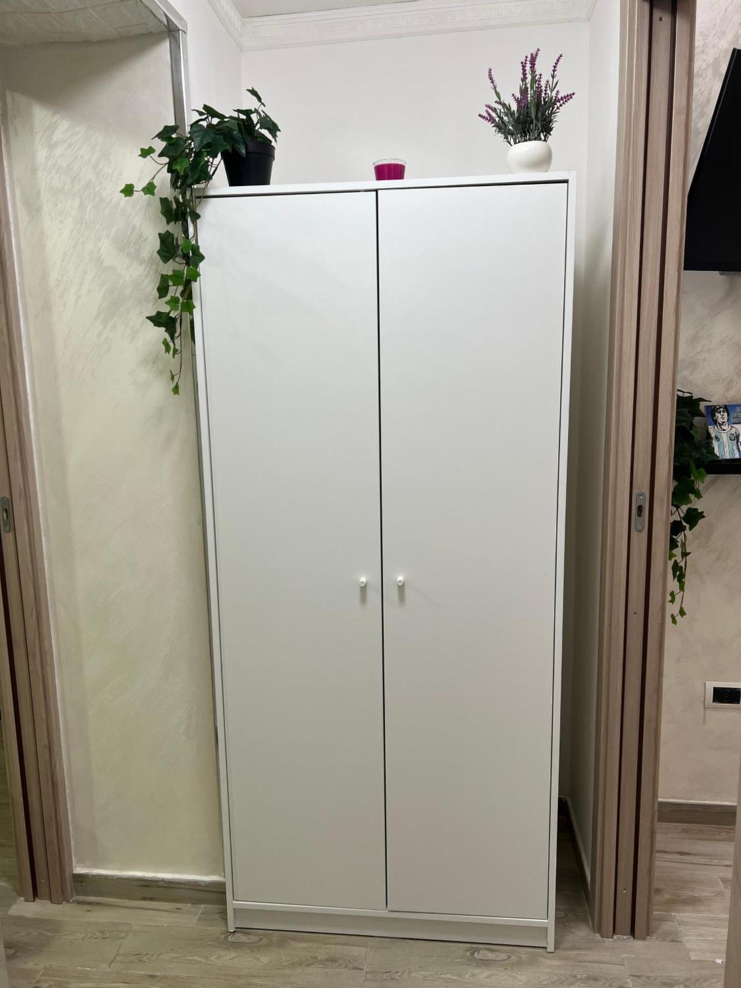 El Pibe De Oro Apartment Наполи Екстериор снимка