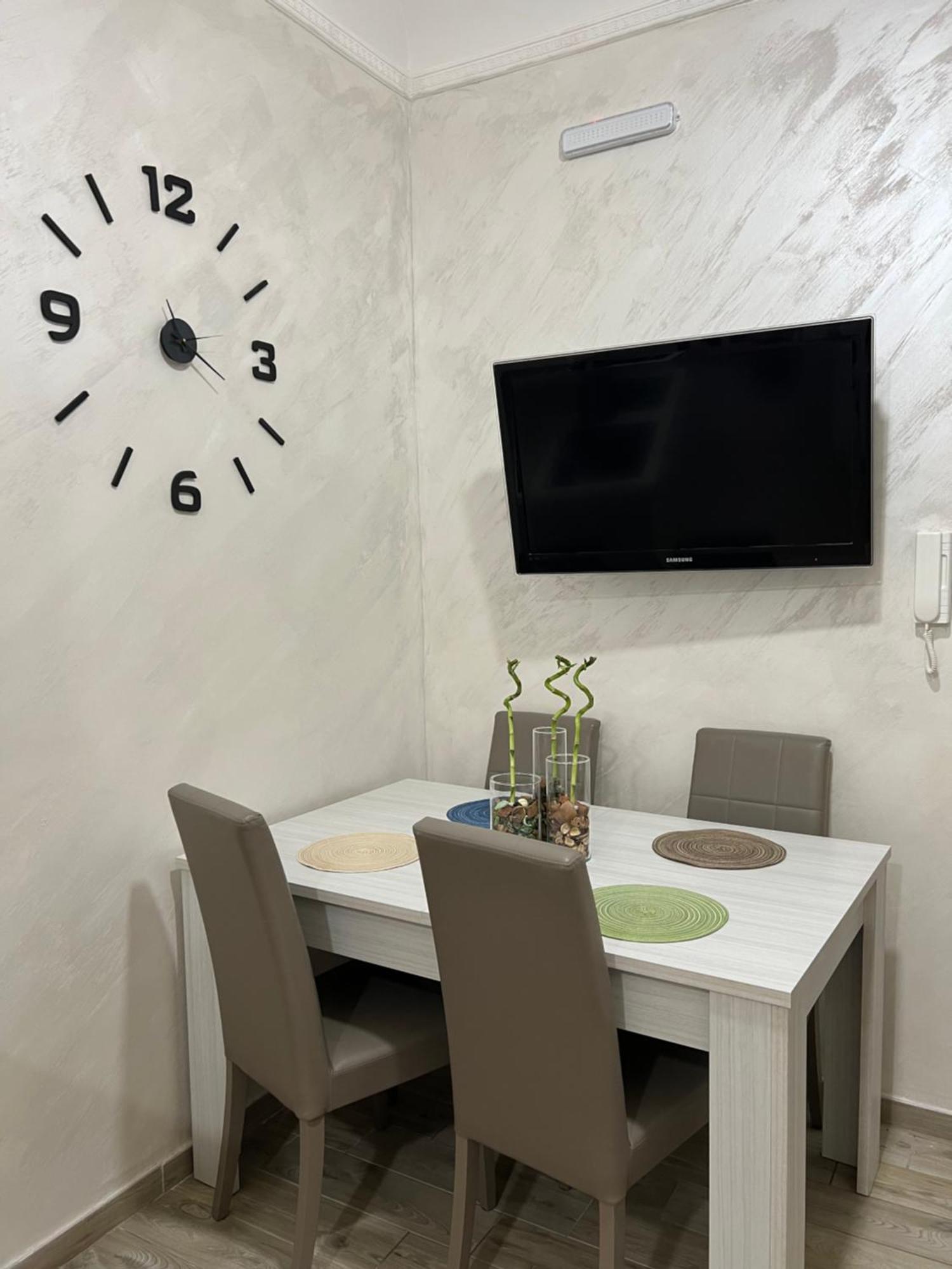 El Pibe De Oro Apartment Наполи Екстериор снимка