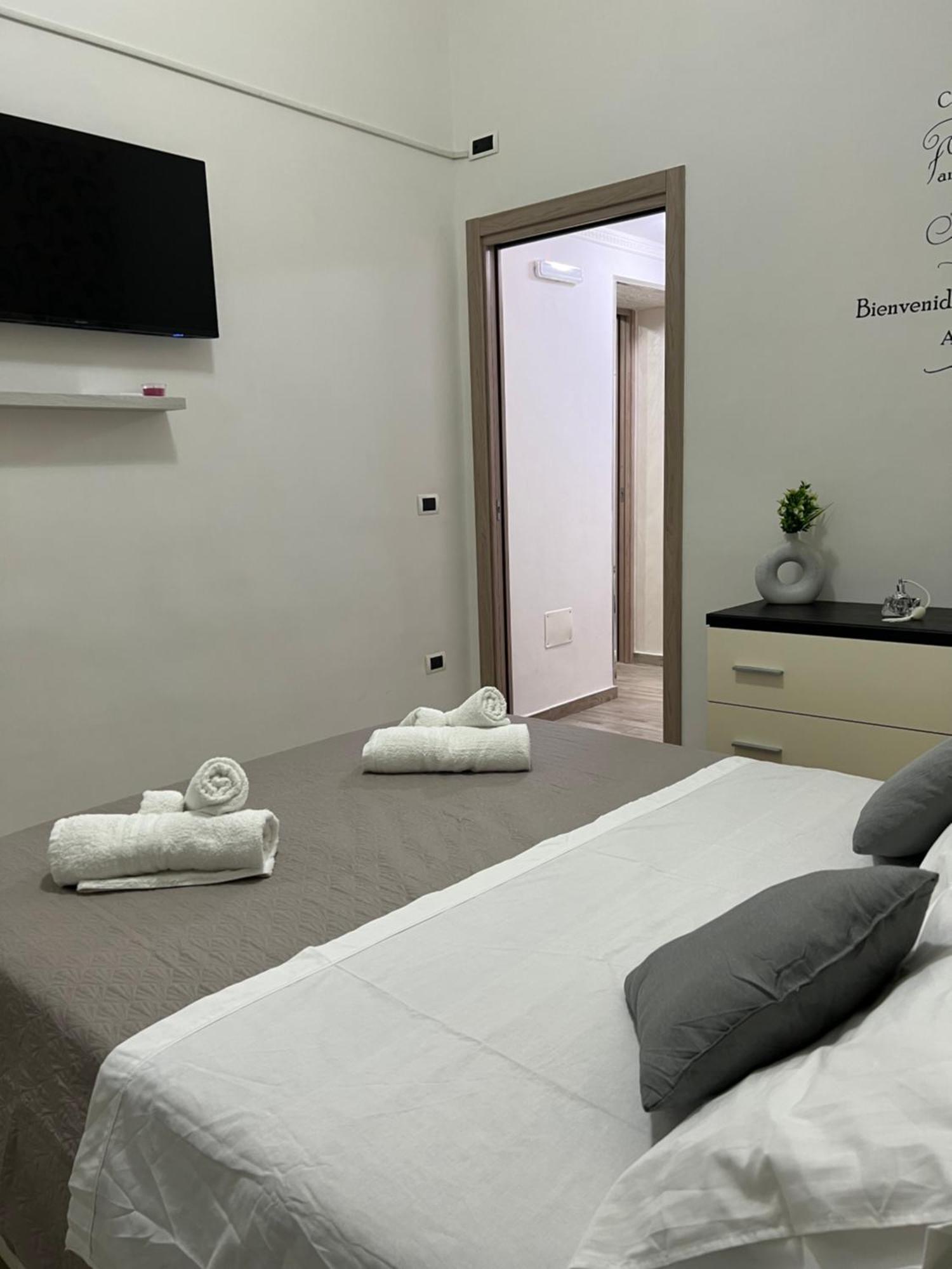 El Pibe De Oro Apartment Наполи Екстериор снимка