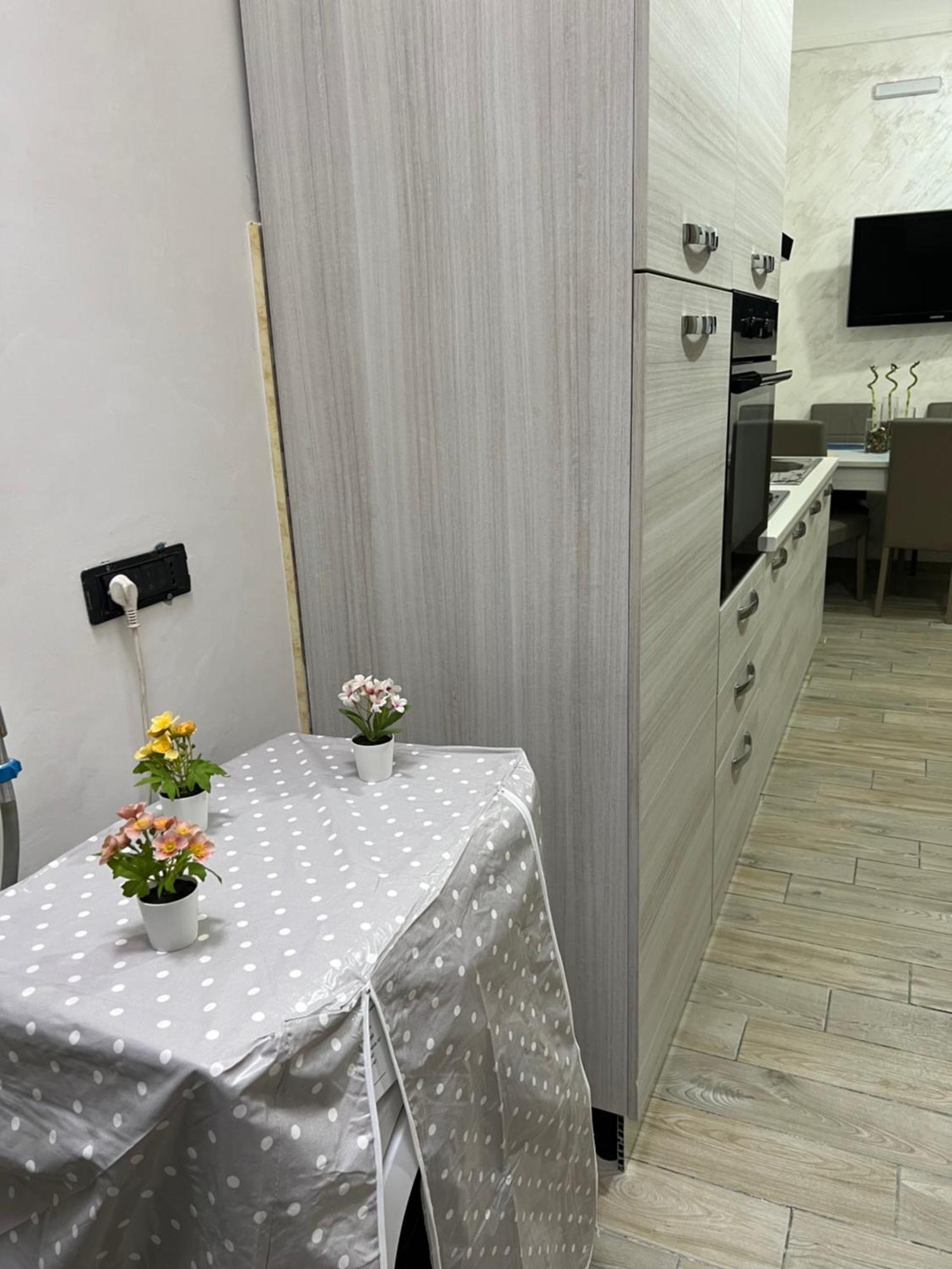 El Pibe De Oro Apartment Наполи Екстериор снимка