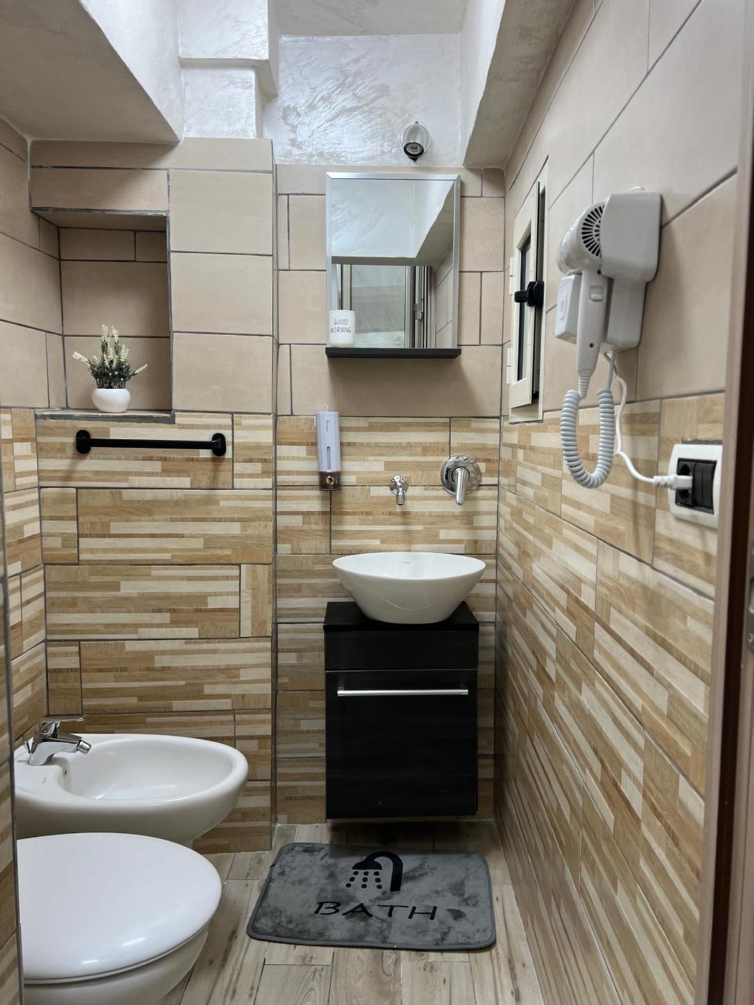 El Pibe De Oro Apartment Наполи Екстериор снимка