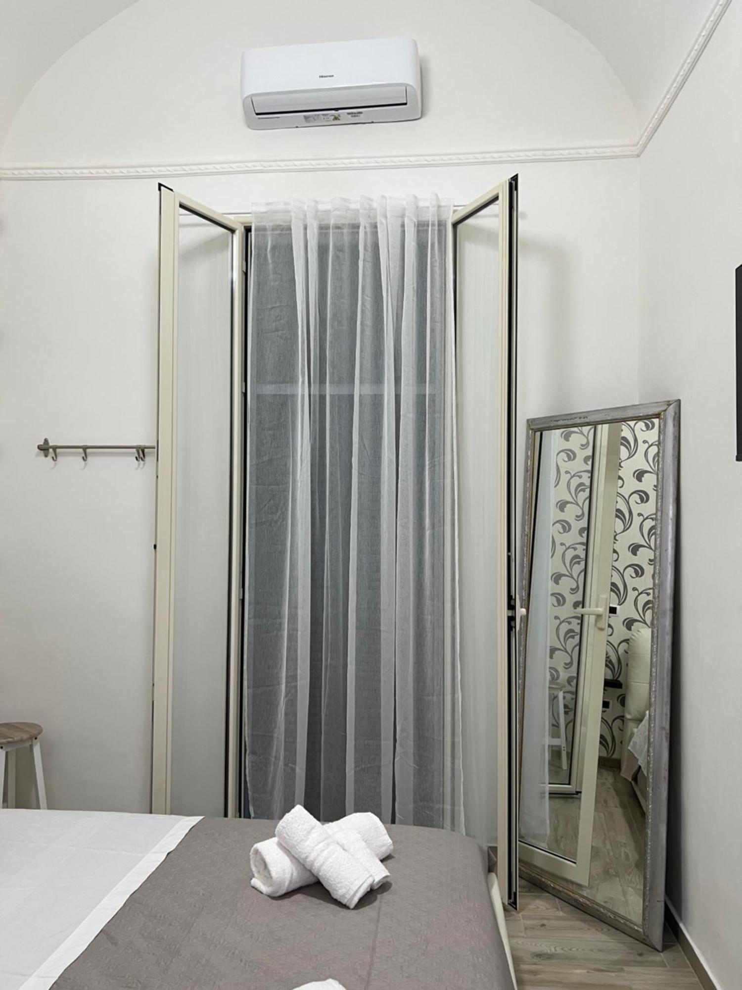 El Pibe De Oro Apartment Наполи Екстериор снимка